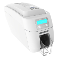 Kortskrivare Magicard Pronto 300 [5,5kg] 847853