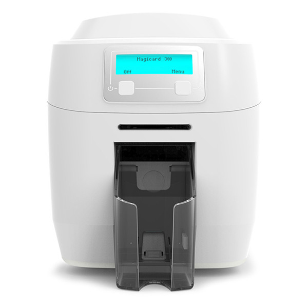 Kortskrivare Magicard Pronto 300 [5,5kg] 847853 - 2