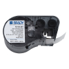 Brady M-102-427 laminerad vinyltejp | 31,75m x 12,7mm x 9,53mm (original) 146004 - 1