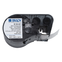 Brady M-102-427 laminerad vinyltejp | 31,75m x 12,7mm x 9,53mm (original) M-102-427 146004