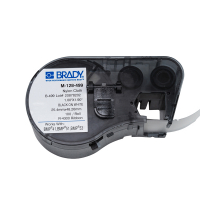 Brady M-128-499 nylontejp | 25,4mm x 48,26mm (original) M-128-499 146130