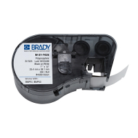 Brady M-31-7425 polypropentejp | 25,4mm x 38,1mm (original) M-31-7425 146048