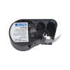 Brady M-48-427 laminerade vinyltejp | 25,40mm x 19,05mm x 9,50mm (original) 146108 - 1