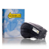 Brady M21-250-595-WT | svart text - vit tejp | 6,35mm x 6,40m (varumärket 123ink)