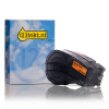 Brady M21-500-595-OR vinyltejp | svart text - orane tejp | 12,7mm x 6,40m (varumärket 123ink) 147233 - 1