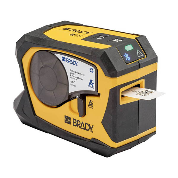 Brady M211 etikettskrivare 147929 - 1