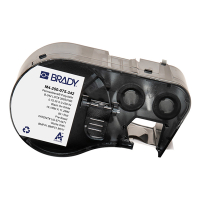 Brady M4-250-075-342 värmekrympslang | svart text - vit tejp | 19,05mm x 11,15mm (original) M4-250-075-342 148322