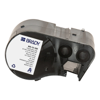 Brady M5-12-109 polyetentejp | svart text - vit tejp | 76,20mm x 19,05mm (original) M5-12-109 148060