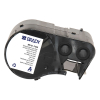 Brady M5-31-7425 polypropentejp | svart text - vit tejp | 38,10mm x 24,40mm (original) 147990 - 1