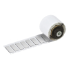 Brady M6-01-7593-SL polyesteretiketter | 27mm x 7,95mm (original) 148081 - 1