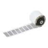 Brady M6-02-7593-SL polyesteretiketter | 27mm x 12,45mm (original) 148061 - 1