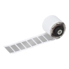 Brady M6-03-7593-SL polyesteretiketter | 27mm x 15mm (original) 148078 - 1