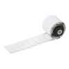 Brady M6-03-7593-WT polyesteretiketter | 27mm x 15mm (original) 148079 - 1
