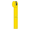 Brady M6-15x75-7598-YL polyuretanetiketter | 15mm x 75mm (original) 148054 - 1