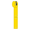Brady M6-15x75-7643-YL polyuretanetiketter | 15mm x 75mm (original) 148087 - 1