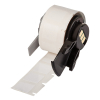 Brady M6-17-7351 vinyletiketter | 25,40mm x 12,70mm (original) 148075 - 1