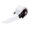 Brady M6-20-7351 vinyletiketter | 25,40mm x 50,80mm (original) 148097 - 1