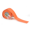 Brady M6-25x75-7643-OR polyuretanetiketter | 25mm x 75mm (original) 148058 - 1