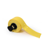 Brady M6-25x75-7643-YL polyuretanetiketter | 25mm x 75mm (original) 148074 - 1