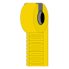 Brady M6-30x4,2-7597-YL polyetenetiketter | 30mm x 4,20mm (original) 148085 - 1