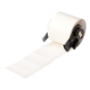 Brady M6-31-7351 vinyletiketter | 38,10mm x 25,40mm (original) 148095 - 1