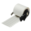 Brady M6-5-430-TL polyesteretiketter | 39mm x 5,08mm (original) 148094 - 1
