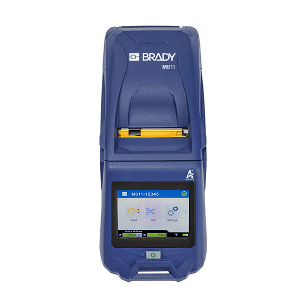 Brady M611 märkmaskin 147935 - 1