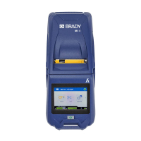 Brady M611 märkmaskin 147935