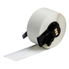 Brady M61C-1000-595-WT vinyletikett | 25,40mm x 15,24m (original) 147312 - 1