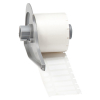 Brady M71-118-492 polyesteretikett | 25,40mm x 12,70mm (original) 147326 - 1