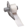 Brady M71-20-483 polyesteretikett | 25,40mm x 50,80mm (original) 147340 - 1