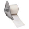 Brady M71-31-423 polyesteretikett | 38,10mm x 25,40mm (original) 147348 - 1