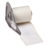 Brady M71-37-423 polyesteretikett | 76,20mm x 48,26mm (original) 147362 - 1