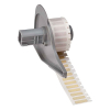 Brady M71-9-724 polyimidetiketter | 16,51 x 5,08mm (original) 147378 - 1