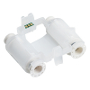 Brady M71-R4400-WT Färgband resin | 50mm x 46m (original) 147458 - 1
