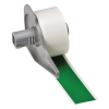 Brady M71C-1000-595-GN vinyletiketter | grön | 25,40mm x 15,24m (original) 147386 - 1