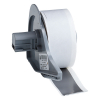 Brady M71C-1000-595-GY vinyletikett | grå | 25,40mm x 15,24m (original) 147388 - 1