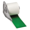Brady M71C-2000-595-GN vinyletiketter | grön | 50,80mm x 15,24m (original) 147404 - 1