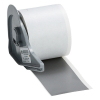 Brady M71C-2000-595-GY vinyletiketter | grå | 50,80mm x 15,24m (original) 147406 - 1