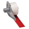 Brady M71C-2000-595-RD vinyletiketter | röd | 50,80mm x 15,24m (original) 147410 - 1