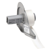 Brady M71C-375-422 polyesteretiketter | 9,53mm x 15,24m (original) 147416 - 1