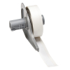 Brady M71C-500-422 polyesteretiketter | 12,70mm x 15,24m (original) 147418 - 1