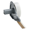 Brady M71C-500-595-GD vinyletiketter | guld | 12,70mm x 15,24m (original) 147420 - 1