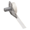 Brady M71C-500-595-WT vinyletiketter | vit | 12,70mm x 15,24m (original) 147422 - 1