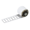 Brady M71EP-1-7593-WT polyesteretiketter | vit | 27mm x 8mm (original) 147428 - 1