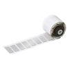 Brady M71EP-7-7593-SL polyesteretiketter | silver | 35mm x 18mm (original) 147444 - 1