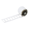 Brady M71EP-7-7593-WT polyesteretiketter | vit | 35mm x 18mm (original) 147446 - 1