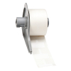 Brady M71FT-1-425 tråd-och kabelflaggor av polypropen | 30mm x 20mm (original) 147454 - 1