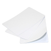 Magicard CR80 PVC-kort vita självhäftande | 500st 145005 - 1