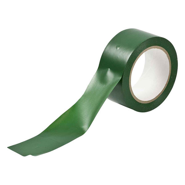 Brady Markeringstejp 50mm x 33m | Brady | grön AMT-2-GREEN 147914 - 1